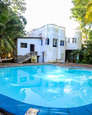 Diani Peaceful Garden