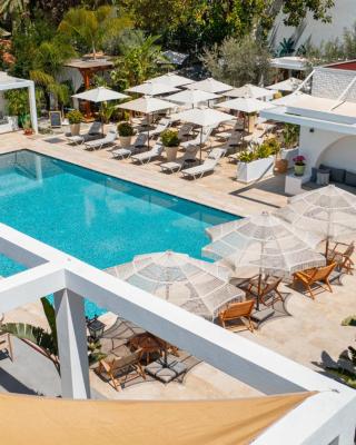 Ölüdeniz Blu Luxury Unique Hotel - Adults-Only