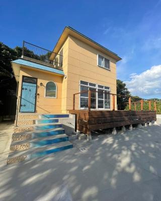 Itoshima Beach House