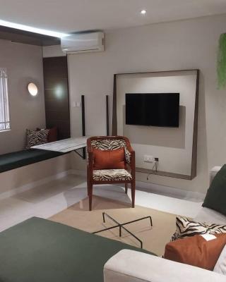 C apartment