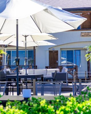 Beach Front Litore