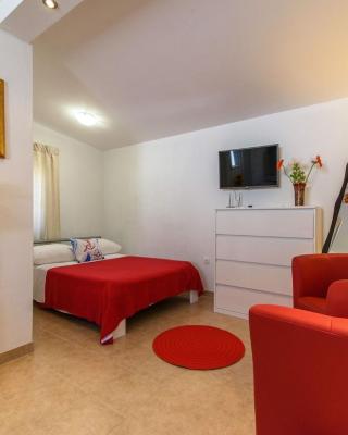 Apartments Beba - peaceful location