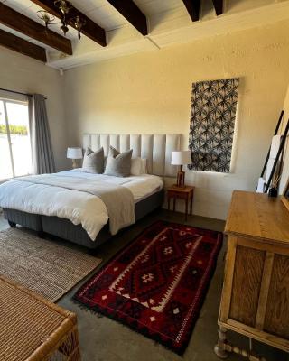 Dragons Landing Guest House