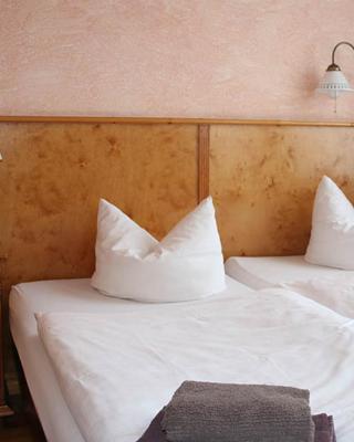 Pensionszimmer Unicat