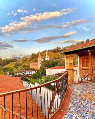 Hotel Santa Laura