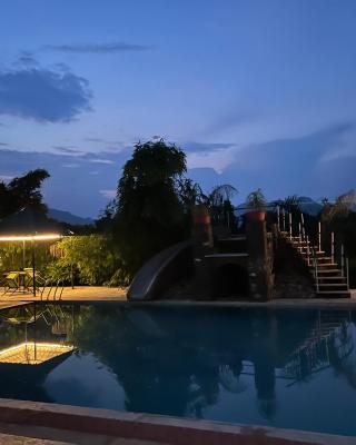 GREEN VALLEY SARISKA