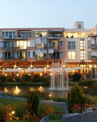 Dorint Parkhotel Bad Zurzach