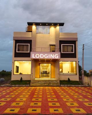 Hotel Keshar Palace