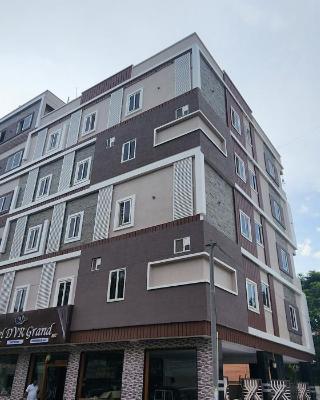 HOTeL DVR GRAND