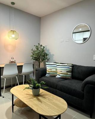Hermoso Apartamento Entero