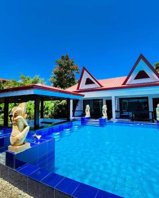 Carpe Diem Villas & Resort
