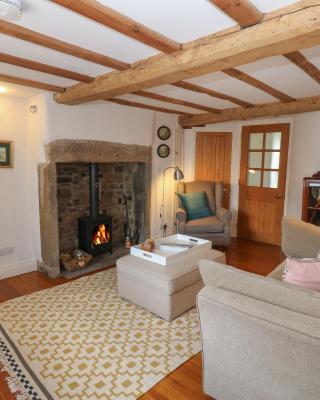 Cross View Cottage