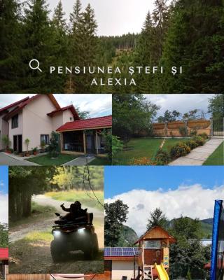 Casa Stefi si Alexia
