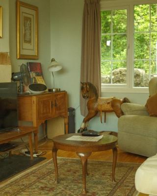 Spacious home in Bath, nature and city!