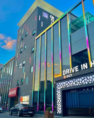 Mokpo Myeongpum Hotel
