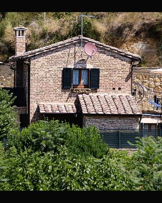 La Casina Toscana