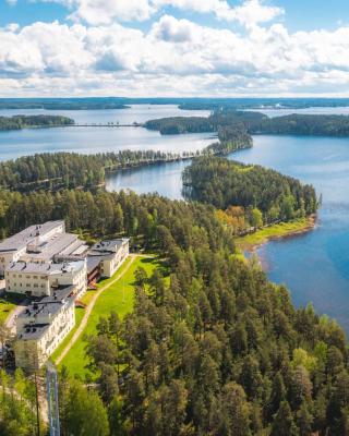 Hotel Kruunupuisto