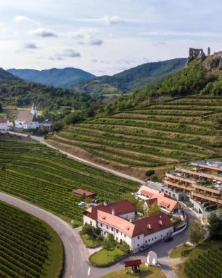 Weinhaus Nigl - Hotel, Restaurant und Spa