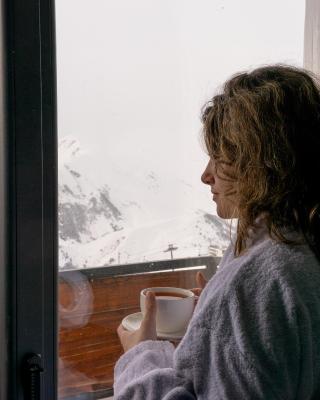 Gudauri Ski Resort - Twins Apartments