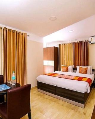 Hotel Tayas