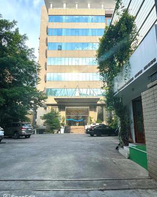 Nhà Khách Hương Sen