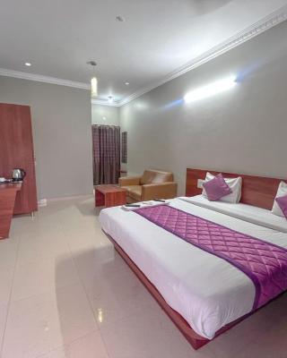 Hotel Gateway Suites Bangalore Airport