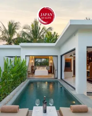 WAKA VILLA Private Pool Resort & Spa - Adults Only
