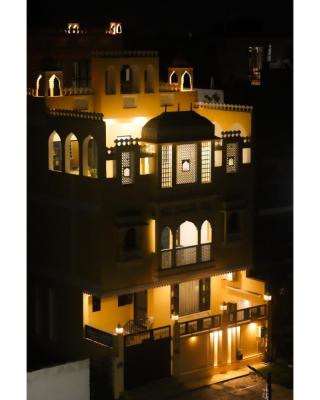 Shiv Kothi - Homestay