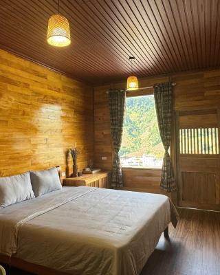 Chiba Ecolodge Mù Cang Chải