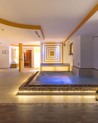 Chalet Campiglio Imperiale