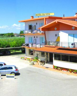 B&B Garnì Da Vito