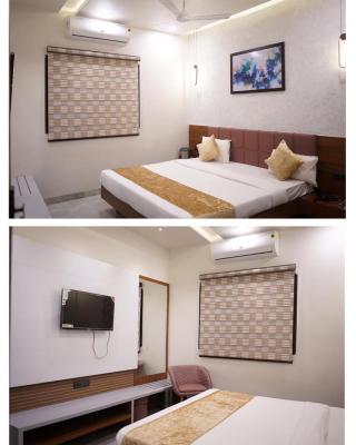 Hotel Abhilasha inn,