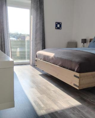 Apartment Fasching