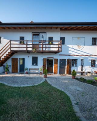 Il Casale dell'Airone