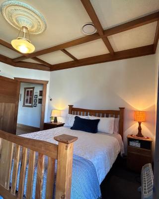1920s Stay in Whanganui
