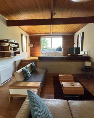 Wood Place