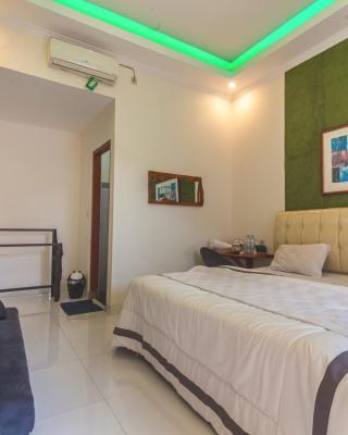 Morobudur Homestay