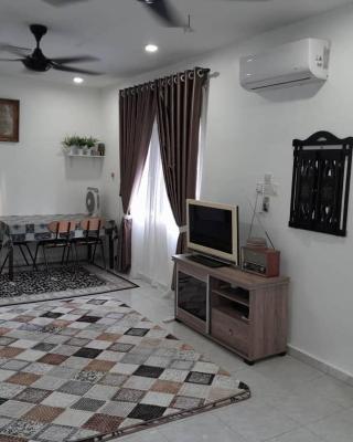 Salyah Homestay