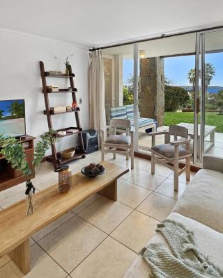 Marbella Country Club