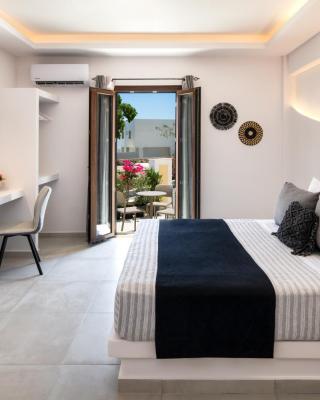 Santorinn Suites Fira