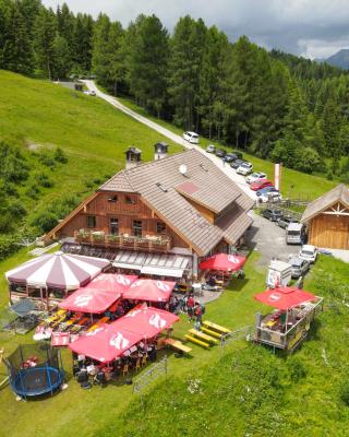 Sauschneideralm