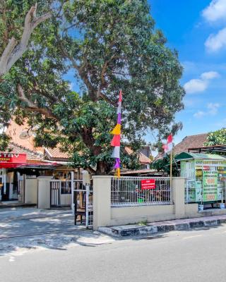 OYO 94227 Homestay Alqid Syariah