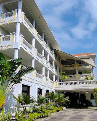 Hotel Royal Retreat