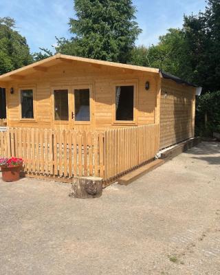 Oak Tree Cabin
