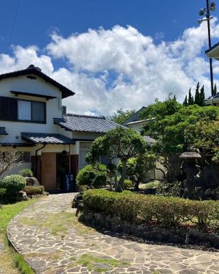民宿いとぐるま
