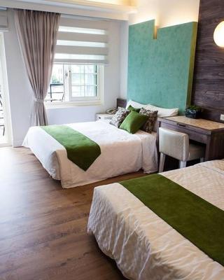 墾丁合歡8宿-Ho Huan B & B
