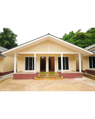 Nisarg Resort