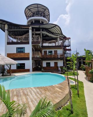 The Hat Trick Hostel