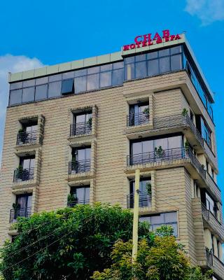 Chab Hotel & Spa