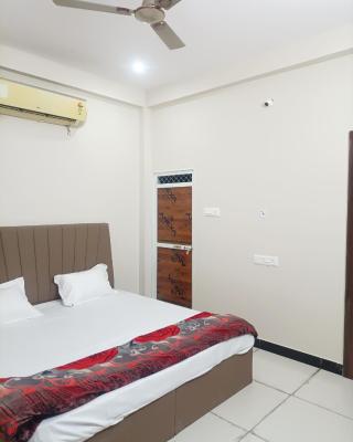 Shivarpanam Home Stay